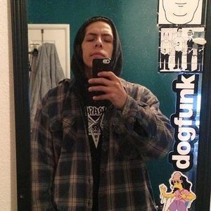 Meet your Posher, Gabriel